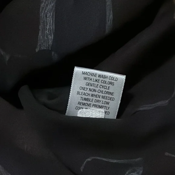 Merona Top - Picture 6 of 8